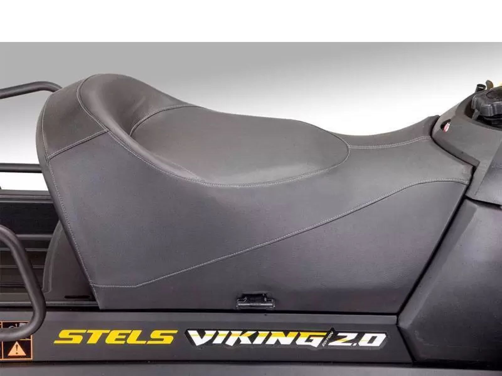 Снегоход STELS VIKING V800 2.0 CVTech